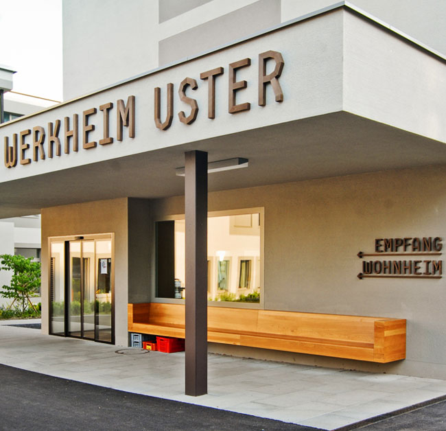 辦公室標識導視設計,辦公導視系統制作